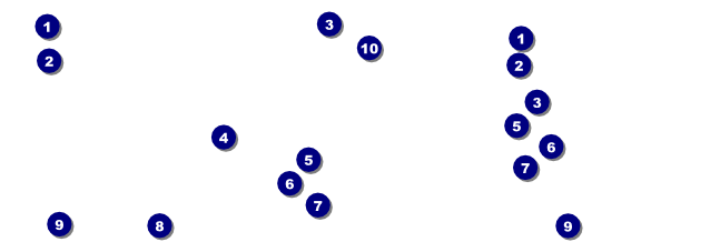 Oktoberfest Green General Admission Ticket Front Field Markers