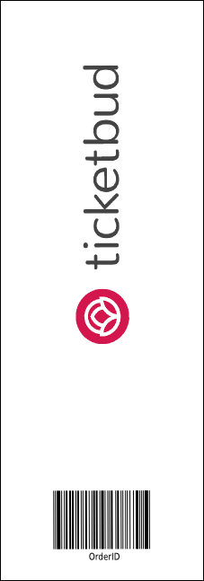 Milwaukee 2 Event Ticket Product Back