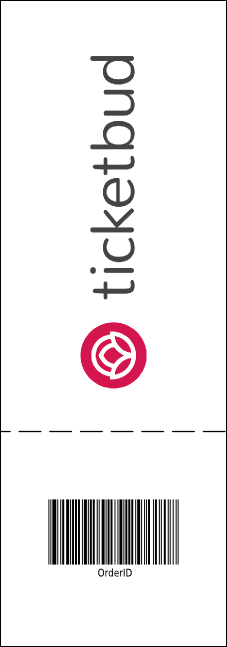 Mas Cervezas General Admission Ticket Product Back