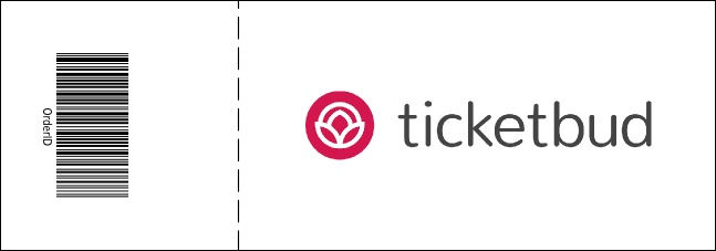 Natural Riffs General Admission Ticket Product Back