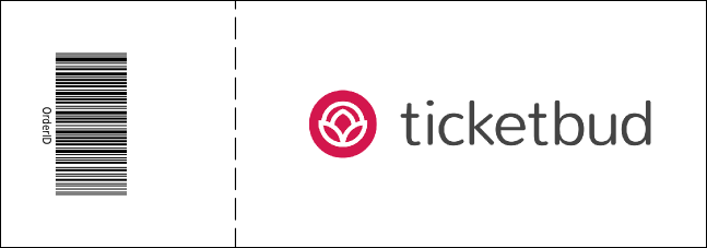 Alt.Chaos Ticket Product Back