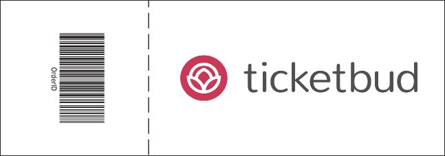 Swing Dance General Admission Ticket Product Back