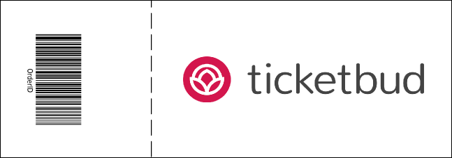 Boston General Admission Ticket Product Back