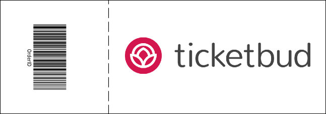 Winter General Admission Ticket 002 Product Back