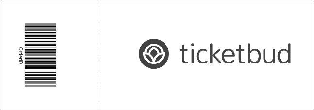 St. Patrick's Day General Admission Ticket 004 Product Back