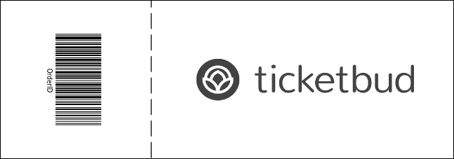 All Purpose General Admission Ticket 005 Product Back