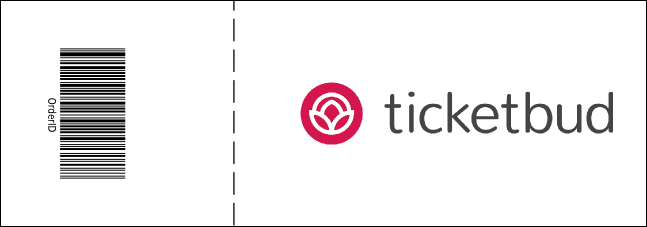 New Year's Celebration General Admission Ticket 001 Product Back