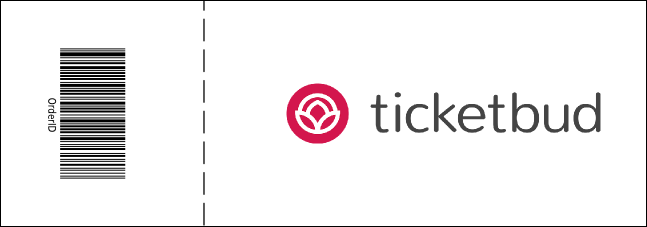 Celebration General Admission Ticket 001 Product Back