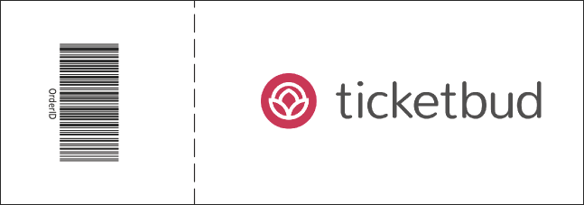 Graduation General Admission Ticket 003 Product Back