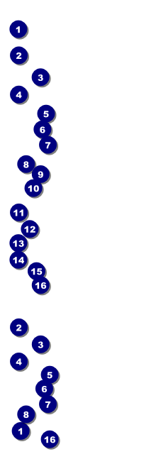 Balloon Ticket 001 Front Field Markers