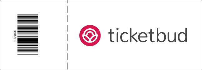 Monkey Ticket Product Back