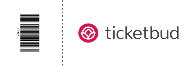 Spider Web Ticket 001 Product Back