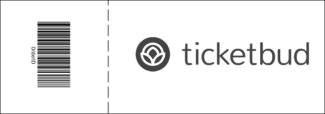 Memphis BW General Admission Product Back