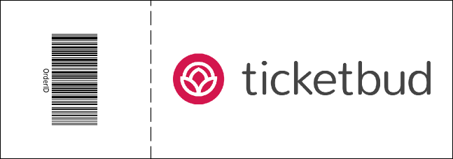 Boxing General Admission Ticket Product Back