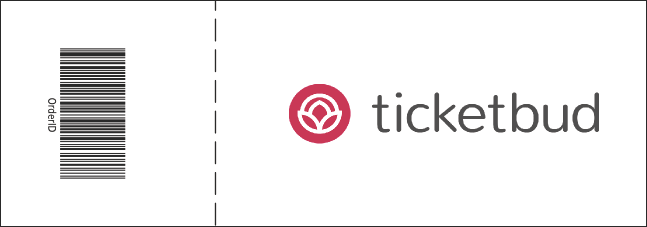 General Concert Ticket 101 Product Back