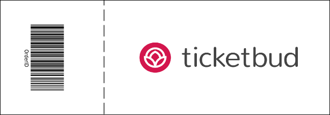 General Concert Ticket 103 Product Back