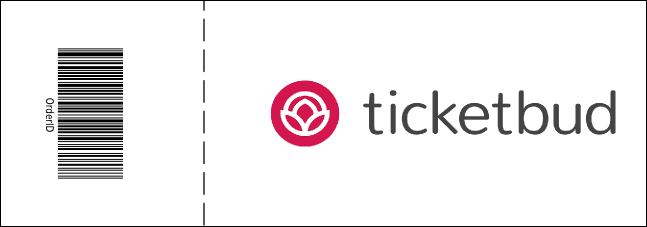 Indianapolis General Admission Ticket Product Back