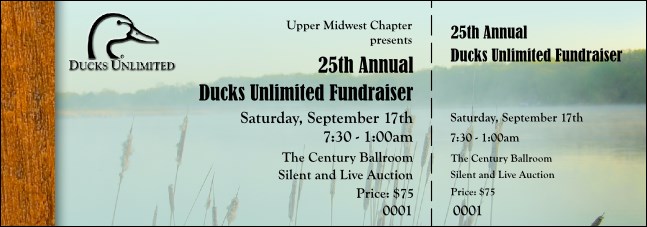 Ducks Unlimited GA