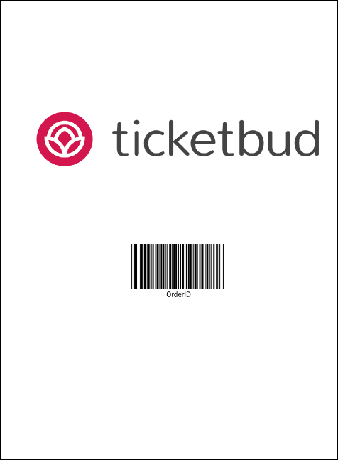 Hip Hop Concert Invitation Product Back