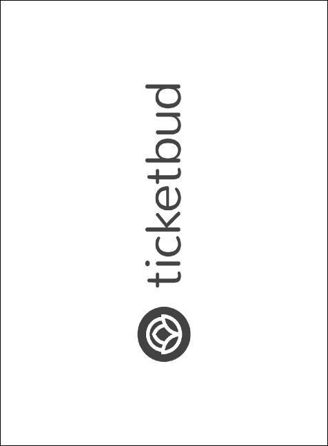 Indianapolis Invitation (black and white) Product Back