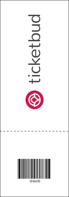 Picnic 2 Event Ticket Product Back