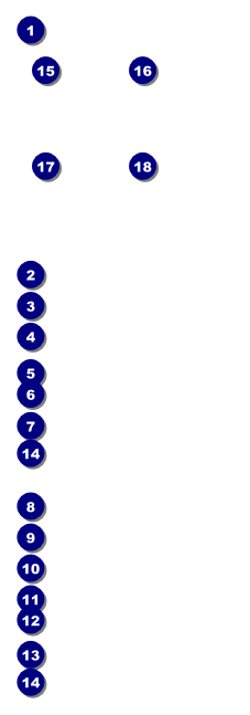Image Upload Event Ticket Front Field Markers