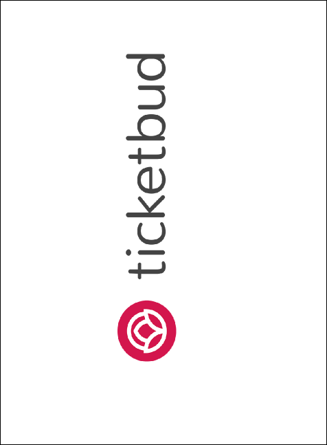 Music Festival Invitation Product Back