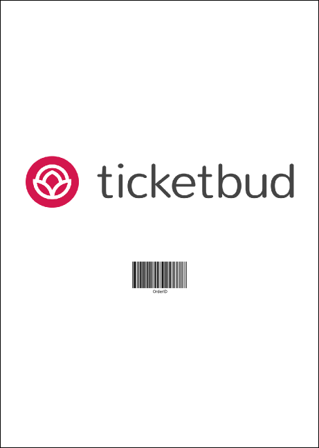 Costume Kids Club Flyer Product Back