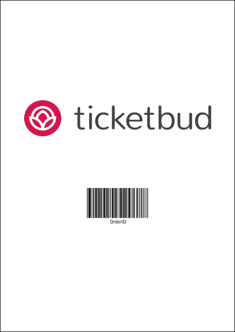 Hip Hop Concert Club Flyer Product Back