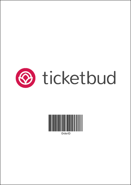 Recycling Symbol Club Flyer Product Back